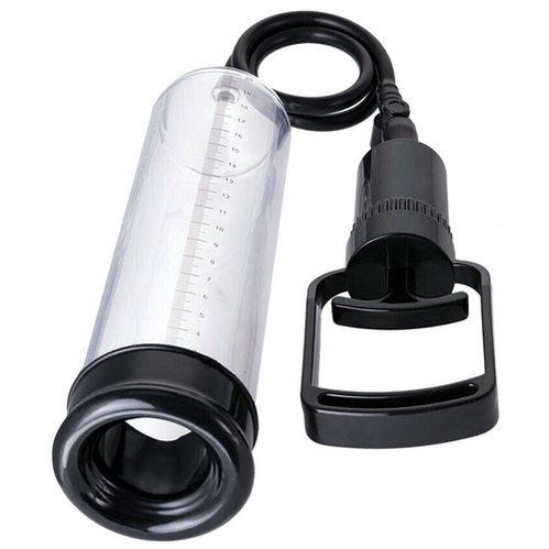 pneumatesch Pompel fir Penisvergréisserung