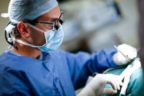 Penisvergréisserung duerch Muskelgewebe Transplantatioun