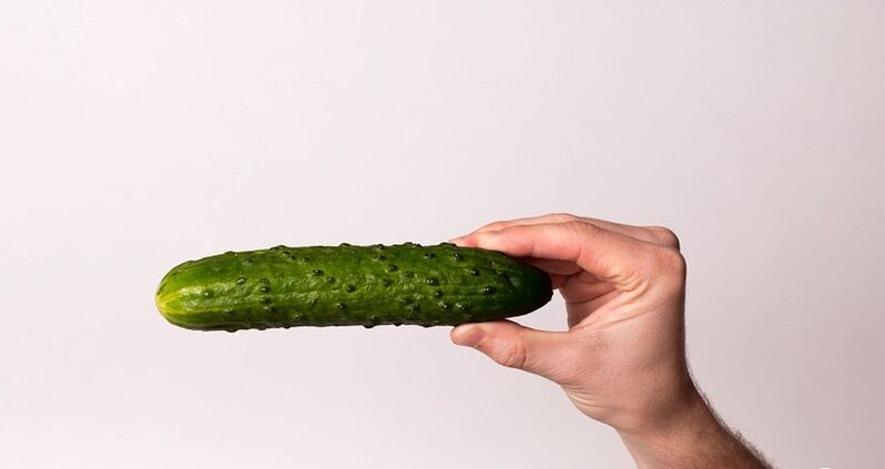 wéi de Penis richteg positionéiert soll ginn