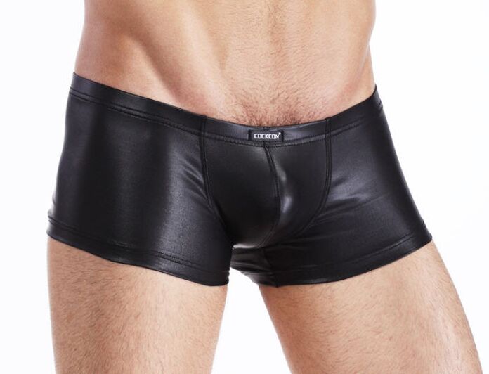 D'Duerchschnëttsgréisst vum Penis vun engem Teenager beim Ofschloss vun der Formation ass 13-16 cm
